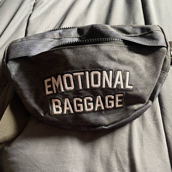 Fanny packs - Picture 2 of 2